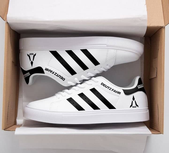 Deutz Fahr A1 Stan Smith Shoes 1 Deutz Fahr A1 Stan Smith Shoes