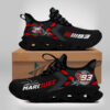 Marc Márquez 9 Max Soul Shoes