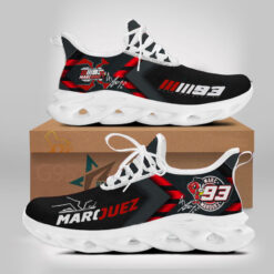 Marc Márquez 10 Max Soul Shoes