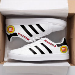 Montesa Cota Lover 2 Stan Smith Shoes