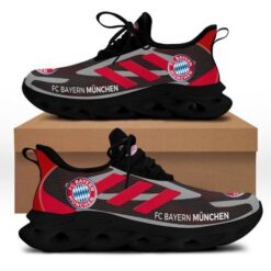 Fc Bayern Munich 2 Max Soul Shoes
