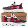 Fc Bayern Munich 3 Max Soul Shoes