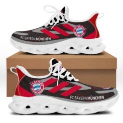 Fc Bayern Munich 3 Max Soul Shoes