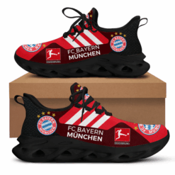 Fc Bayern Munich 5 Max Soul Shoes