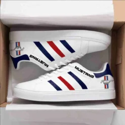 Ford Mustang 4 Stan Smith Shoes