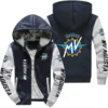 MV Agusta 3 Fleece Jacket