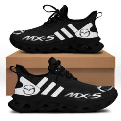 Mazda Mx-5 1 Max Soul Shoes
