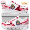 Club Deportivo Guadalajara 1 Air Force Shoes