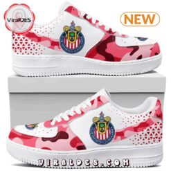 Club Deportivo Guadalajara 1 Air Force Shoes