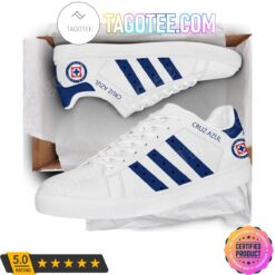Cruz Azul 1 Stan Smith Shoes