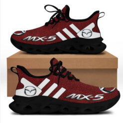 Mazda Mx-5 4 Max Soul Shoes