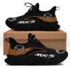 Mazda Mx-5 5 Max Soul Shoes