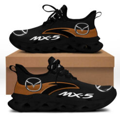 Mazda Mx-5 5 Max Soul Shoes