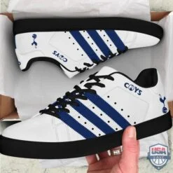 Tottenham Hotspur 1g Stan Smith Shoes