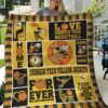 Georgia Tech Yellow Jackets 1 Blanket