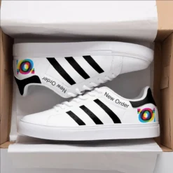 New Order 2 Stan Smith Shoes