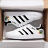 New Order Band Lover Stan Smith Shoes