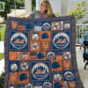 New York Mets 1 Blanket