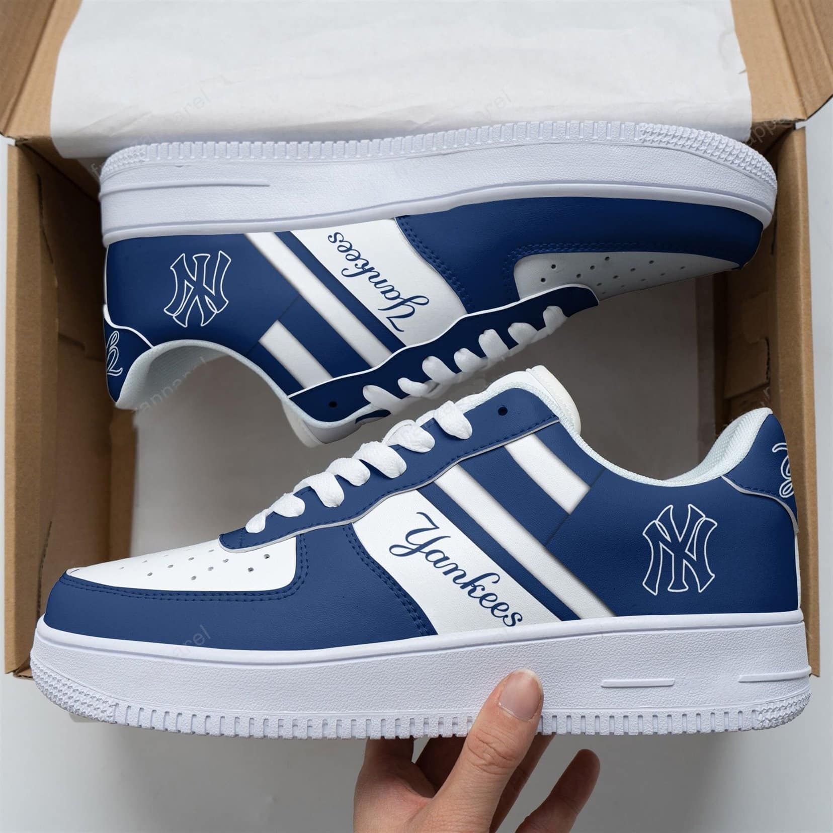 New York Yankees 1 Air Force Shoes 1 New York Yankees 1 Air Force Shoes
