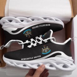Newcastle United 1 Max Soul Shoes