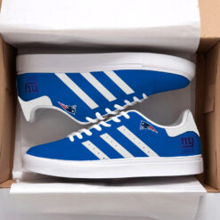 New York Giants Stan Smith Shoes