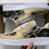 New Orleans Saints A0 Air Force Shoes