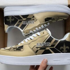 New Orleans Saints A0 Air Force Shoes