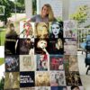 Stevie Nicks Lover Blanket