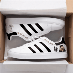 Stevie Nicks Stan Smith Shoes