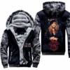 Stevie Nicks Fleece Jacket