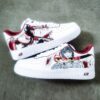 Chainsaw Man Air Shoes