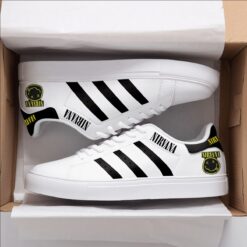 Nirvana 2 Stan Smith Shoes