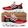 Nissan Max Soul Shoes