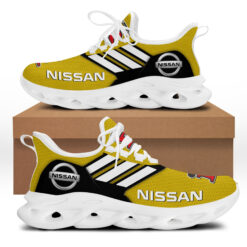 Nissan Max Soul Shoes
