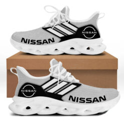 Nissan A07 Max Soul Shoes
