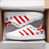 Niki Lauda 2 Stan Smith Shoes