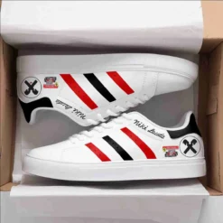 Niki Lauda 3 Stan Smith Shoes