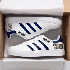 New Kids On The Block NKOTB Stan Smith Shoes