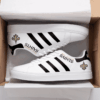 New Orleans Saints 2 Stan Smith Shoes