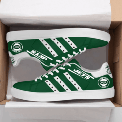 New York Jets I1 Stan Smith Shoes