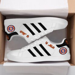 New York Mets Stan Smith Shoes