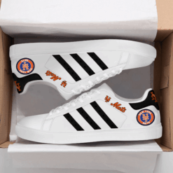 New York Mets 1g Stan Smith Shoes