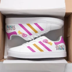 The Osmonds Stan Smith Shoes