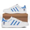 England Cricketer Stan Smith Shoes