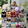 Oasis 1 Blanket