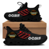 Oasis 1 Max Soul Shoes