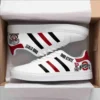 Ohio State Buckeye Stan Smith Shoes