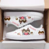 Monchhichi A Stan Smith Shoes