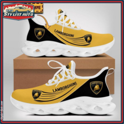 Lamborghini S Max Soul Shoes