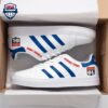 Olympique Lyonnais 2 Stan Smith Shoes